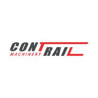 Contrail Machinery at Asia Pacific Rail 2026