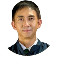 Sanyawit Aphichatapong at Asia Pacific Rail 2026