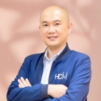 Anurak Janmonta at Asia Pacific Rail 2026