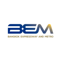 Bangkok Expressway and Metro at Asia Pacific Rail 2026