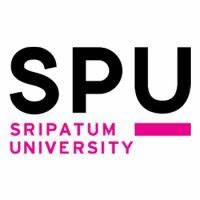 Sripatum University at Asia Pacific Rail 2026