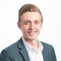 Theo Vander Heyden at Asia Pacific Rail 2026