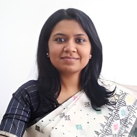 Anita Barik at Asia Pacific Rail 2026