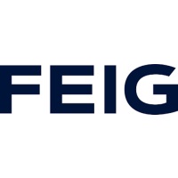 FEIG ELECTRONIC at Asia Pacific Rail 2026