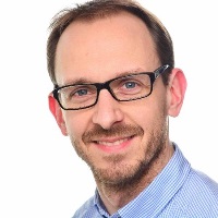 Bjoern Uhrig at Asia Pacific Rail 2026