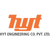 HYT Engineering Company Private Limited at Asia Pacific Rail 2026