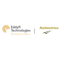 Railmetrics (Eddyfi Technologies) at Asia Pacific Rail 2026