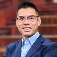 Byung-Yong Jang at Asia Pacific Rail 2026