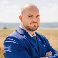 Petr Sec at Asia Pacific Rail 2026