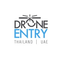 Drone Entry (Thailand) Co., Ltd. at Asia Pacific Rail 2026