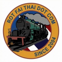 Rotfaithai Dot Com at Asia Pacific Rail 2026