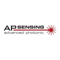AP Sensing GmbH at Asia Pacific Rail 2026