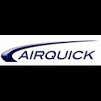Airquick Newark LTD at Asia Pacific Rail 2026
