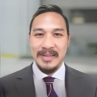 Eisen Lowell Goco at Asia Pacific Rail 2026