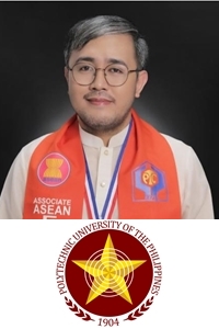 John Dela Cruz, Associate Professor, College of Engineering, Polytechnic University of the Philippines