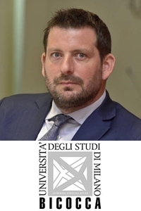 Andrea Giuricin, Transport Economist, CESISP, University Milan Bicocca