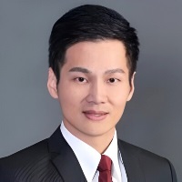 Andrew Keong Ng at Asia Pacific Rail 2026