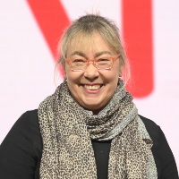 Bridgette Sullivan-Taylor at Asia Pacific Rail 2026