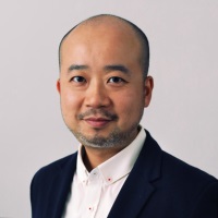 Simon Cheung at Asia Pacific Rail 2026