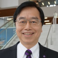Cheng-Chiou Chang at Asia Pacific Rail 2026
