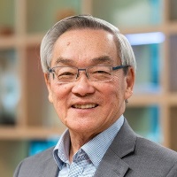 TC Chew at Asia Pacific Rail 2026