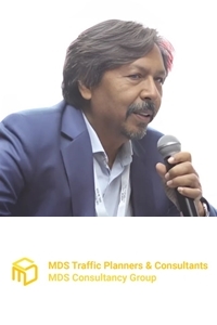 Rosli Khan, Managing Director, MSc, PhD, MDS Consultancy Group