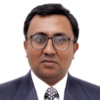 Gaurav Agarwal, Chief Project Manager, COFMOW, Ministry of Railways India