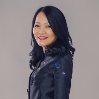 Dr Sara Cheung at Asia Pacific Rail 2026