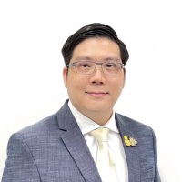 Tayakorn Chandrangsu at Asia Pacific Rail 2026