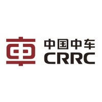 CRRC Corporation Limited at Asia Pacific Rail 2026