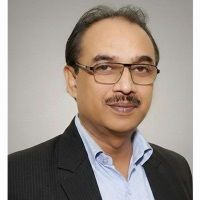 Anshul Gupta at Asia Pacific Rail 2026