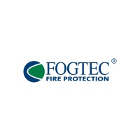 FOGTEC Brandschutz GmbH at Asia Pacific Rail 2026