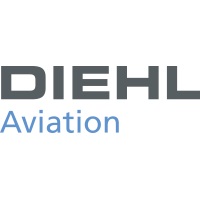Diehl Aviation Gilching GmbH at Asia Pacific Rail 2026