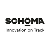 SCHOMA Lokomotiven GmbH at Asia Pacific Rail 2026
