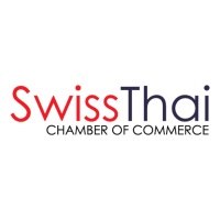 Swiss - Thai Chamber of Commerce at Asia Pacific Rail 2026