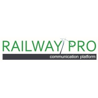 Railway PRO at Asia Pacific Rail 2026