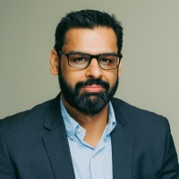 Tarun Bhatia at Asia Pacific Rail 2026