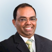 Sudath Amaratunga at Asia Pacific Rail 2026