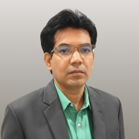 Pradeep Kumar at Asia Pacific Rail 2026