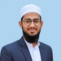 Abdul Rehman at Asia Pacific Rail 2026