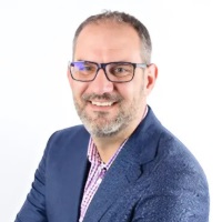 Tony Carbone at Asia Pacific Rail 2026