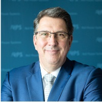 Michael Bernhardt at Asia Pacific Rail 2026