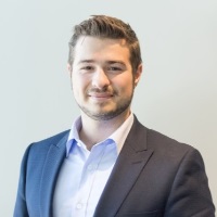 Stratton Killis at Asia Pacific Rail 2026