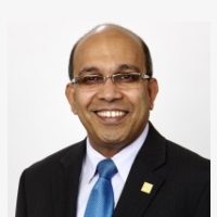 Ravi Ravitharan at Asia Pacific Rail 2026