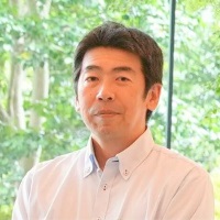 Keisuke Kiyotani at Asia Pacific Rail 2026