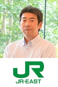 Keisuke Kiyotani, Deputy Director, East Japan Railway Company