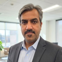 Naresh Kumar at Asia Pacific Rail 2026