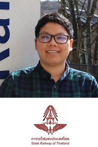 Phornpavee Sirirangsee