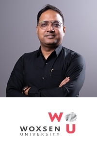 Daya Shankar, Founder & Chief AI Officer, VaidyaAI, Dean School of Sciences & AI Faculty, Woxsen University, Woxsen University