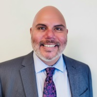 Antonio Mauricio at Asia Pacific Rail 2026